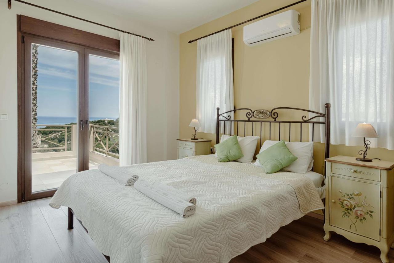 Villa Emma Gerani  Exterior photo